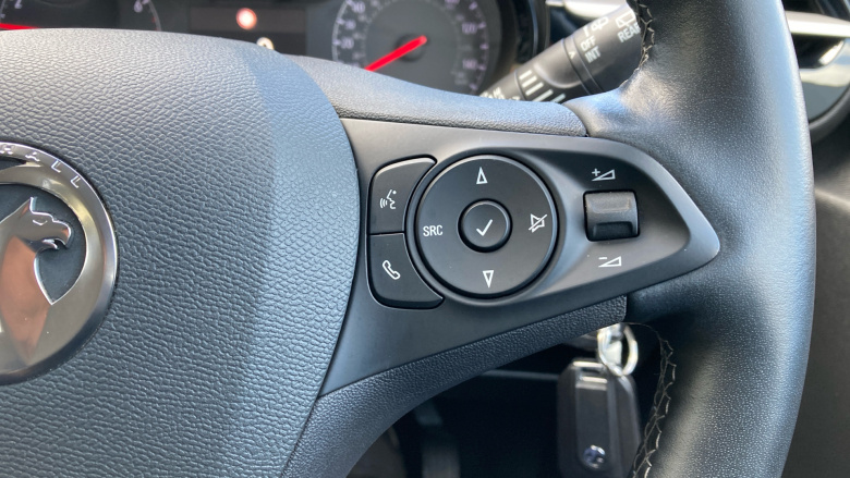 Vauxhall Corsa 1.2 Design 5dr Petrol Hatchback